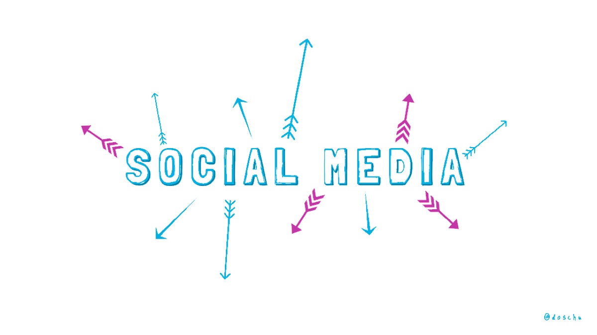 Links DoSchu Social Web