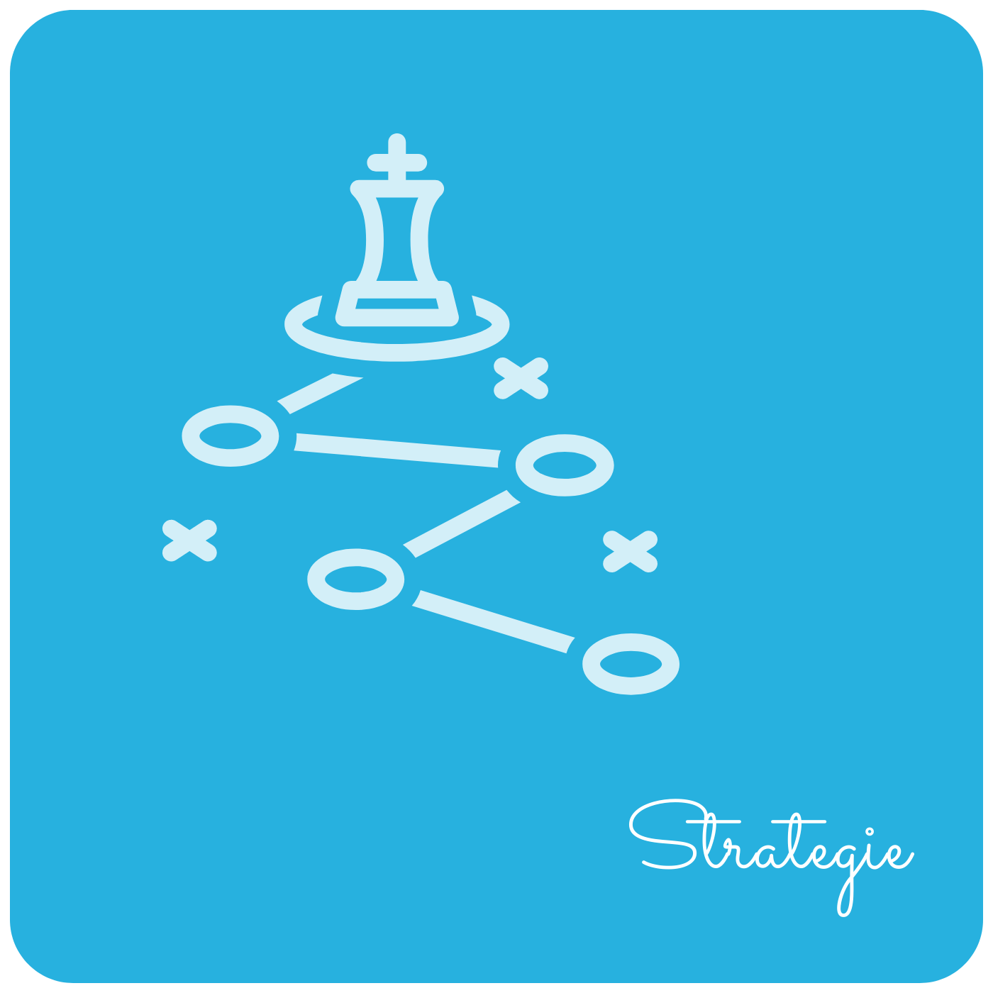 blogillustration Strategie