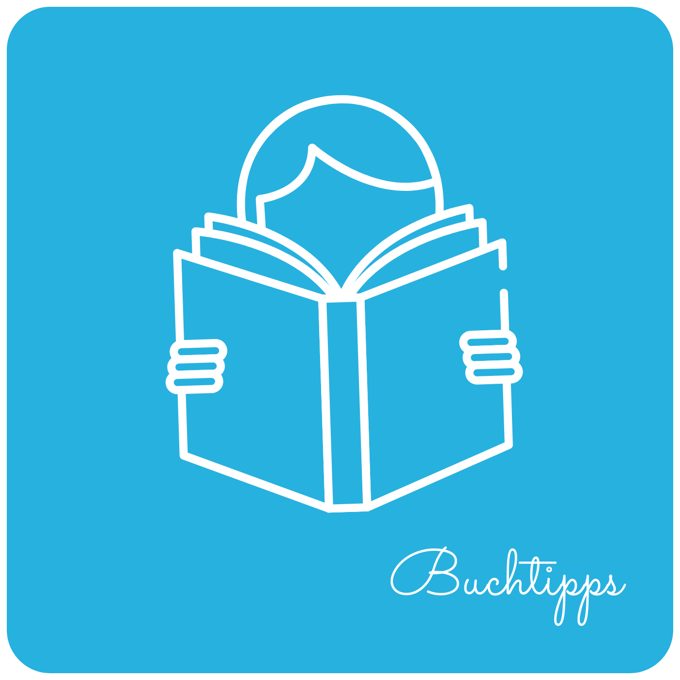 blogillustration Buchtipps