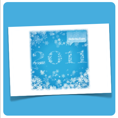 Illustration Happy New Year (Foto: dora / fotolia.com)
