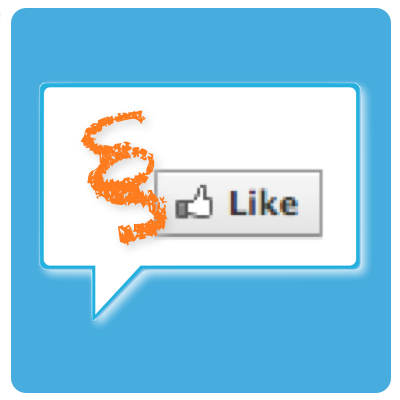 Sommertheater Facebook Datenschutz (Illustration)