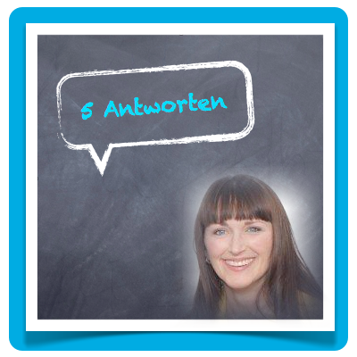 5 Antworten Social Media & Coworking :: illustration