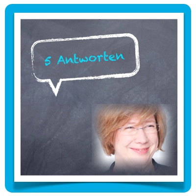 5 Antworten Fokussierung (Illustration)