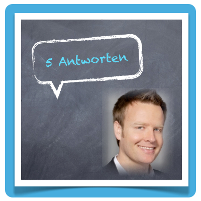 5 Antwotten :: Social Media & Video :: Stefan Huber