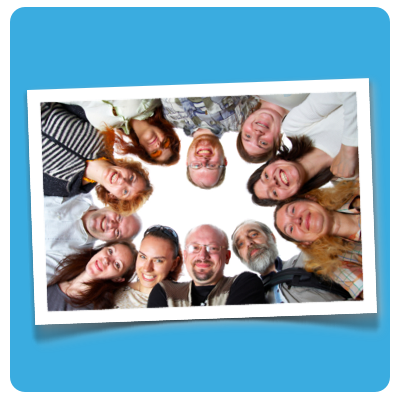 Illustration Next Generation Workforce :: Foto: doctorkan / fotolia.com