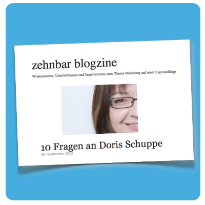 illustration blogzine interview