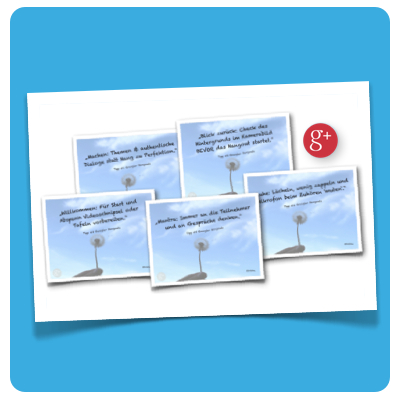 5 Tipps Google+ Hangout :: Illustration