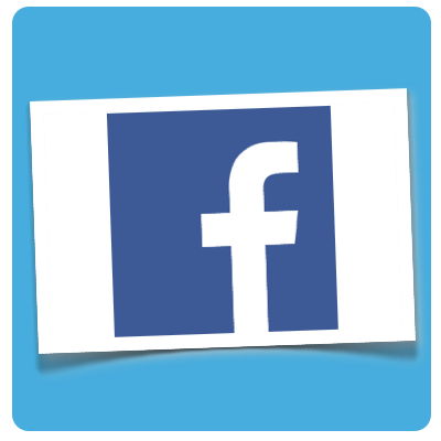 Illustration Facebook Logo