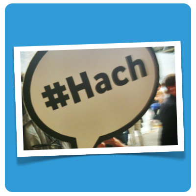 hach :: illustration