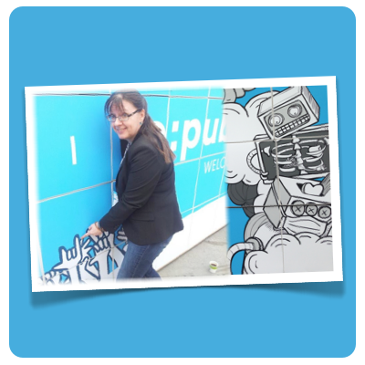 DoSchu @ re:publica #rp13