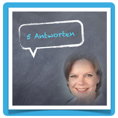Meike Leopold :: 5 Antworten B2B Blog