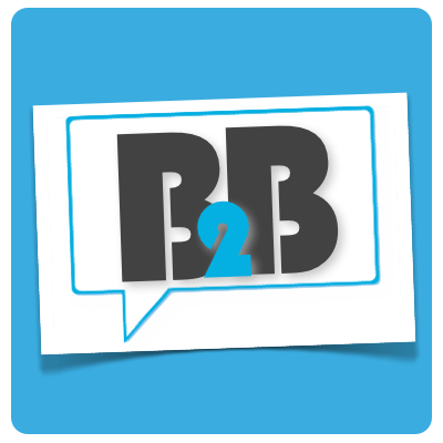 Illustration :: B2B