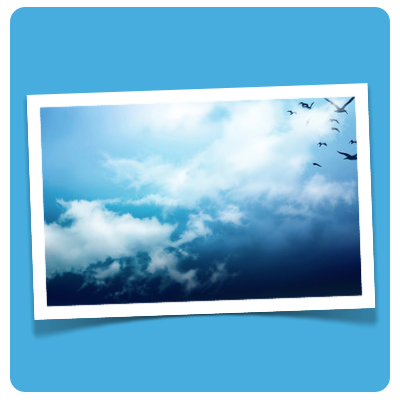 cloud wolke illustration