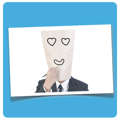 Illustration mit Foto von Happystock / dreamstime.com