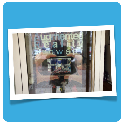 augmented reality