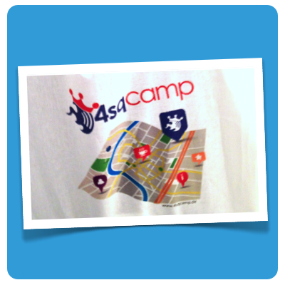 illustration 4sqcamp