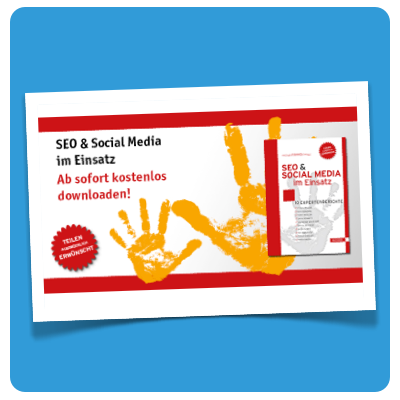 teaser SEO Social Media