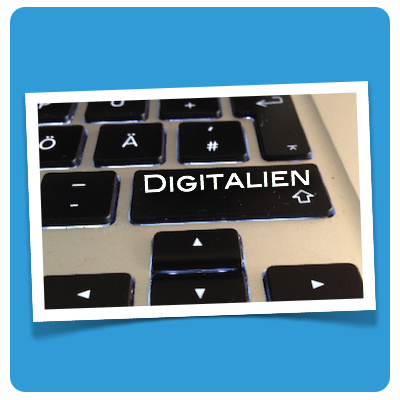 Digitalien