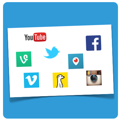 Online Video Social Web
