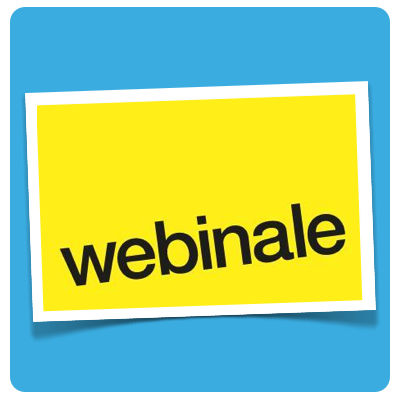 webinale