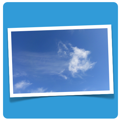 illustration cloud