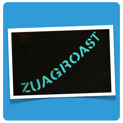 zuagroast - doschu