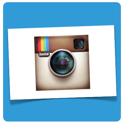 Illustration Instagram