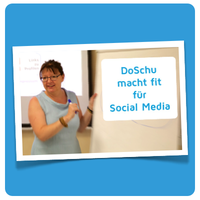 Social Media Training DoSchu