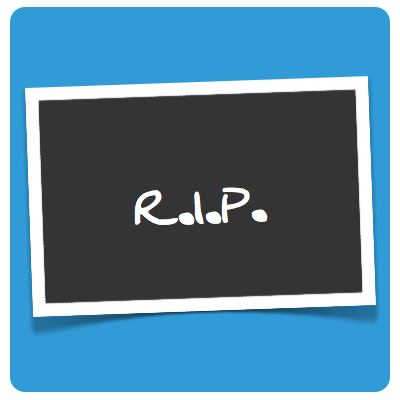 R.I.P.