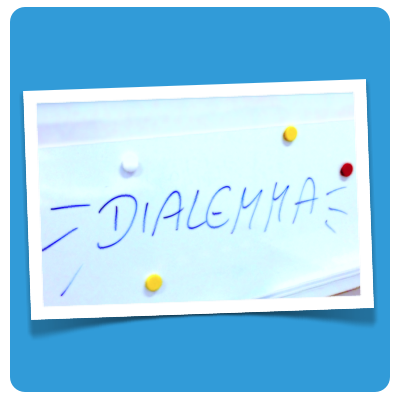 Dialemma - Dilemma Dialog