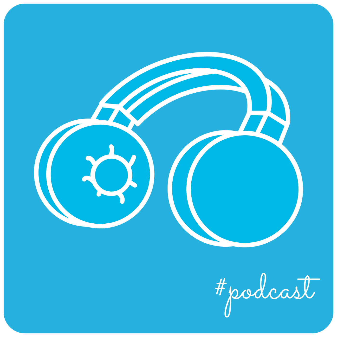 doschu podcast illustration