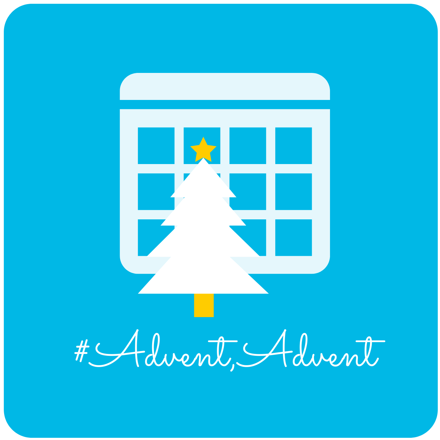 Advent, Advent