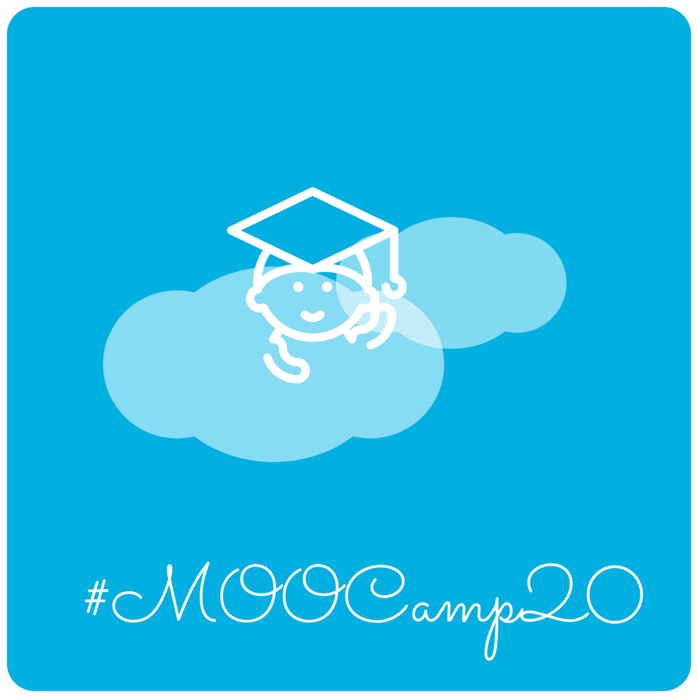 Blogillustration MOOcamp20