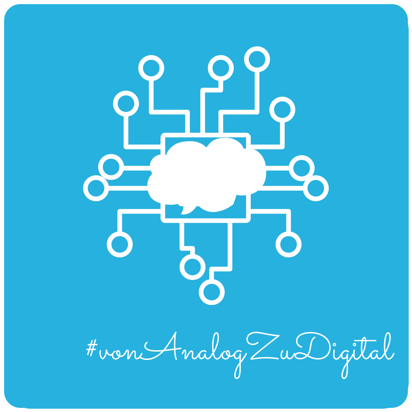 #vonanalogzudigital
