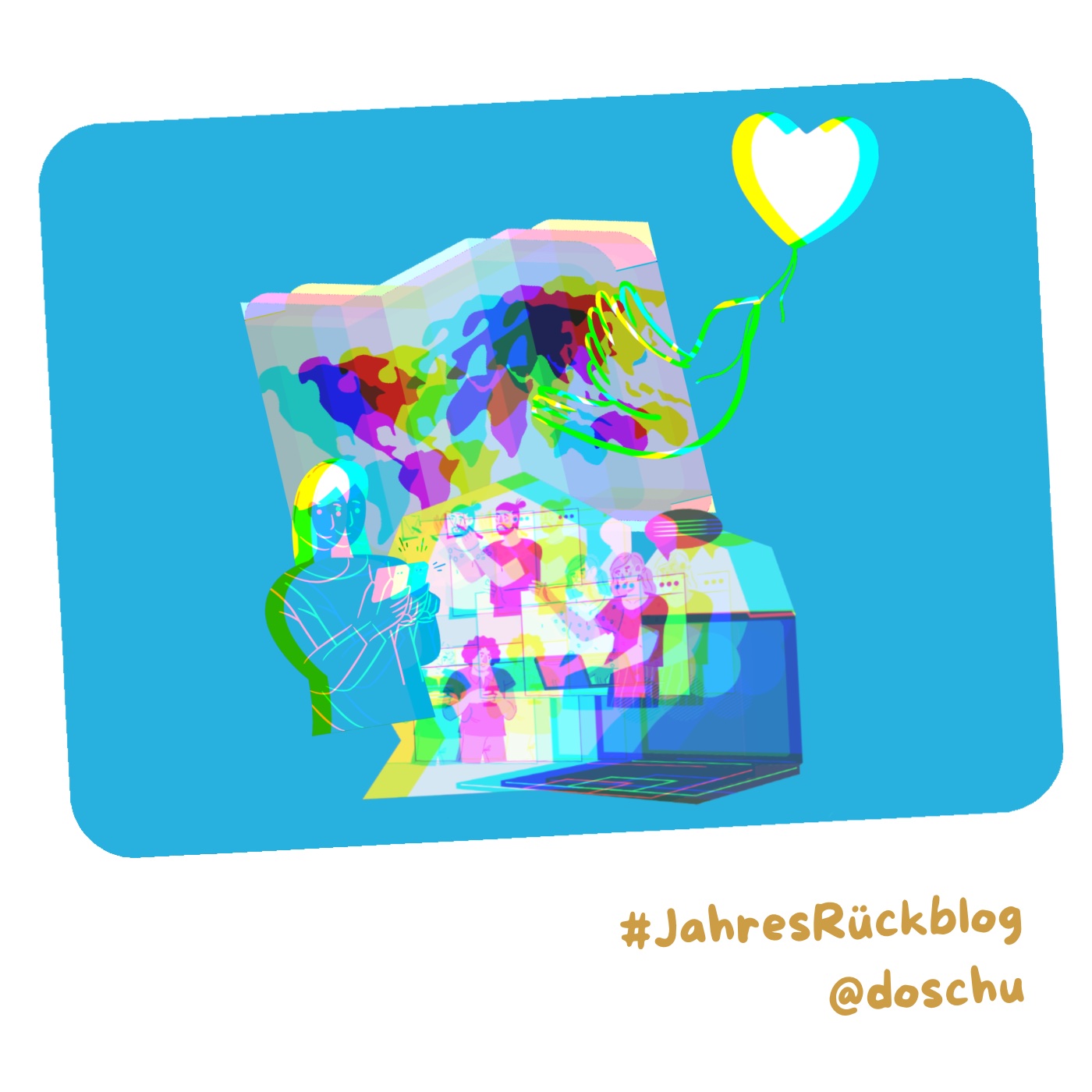 JahresRückblog