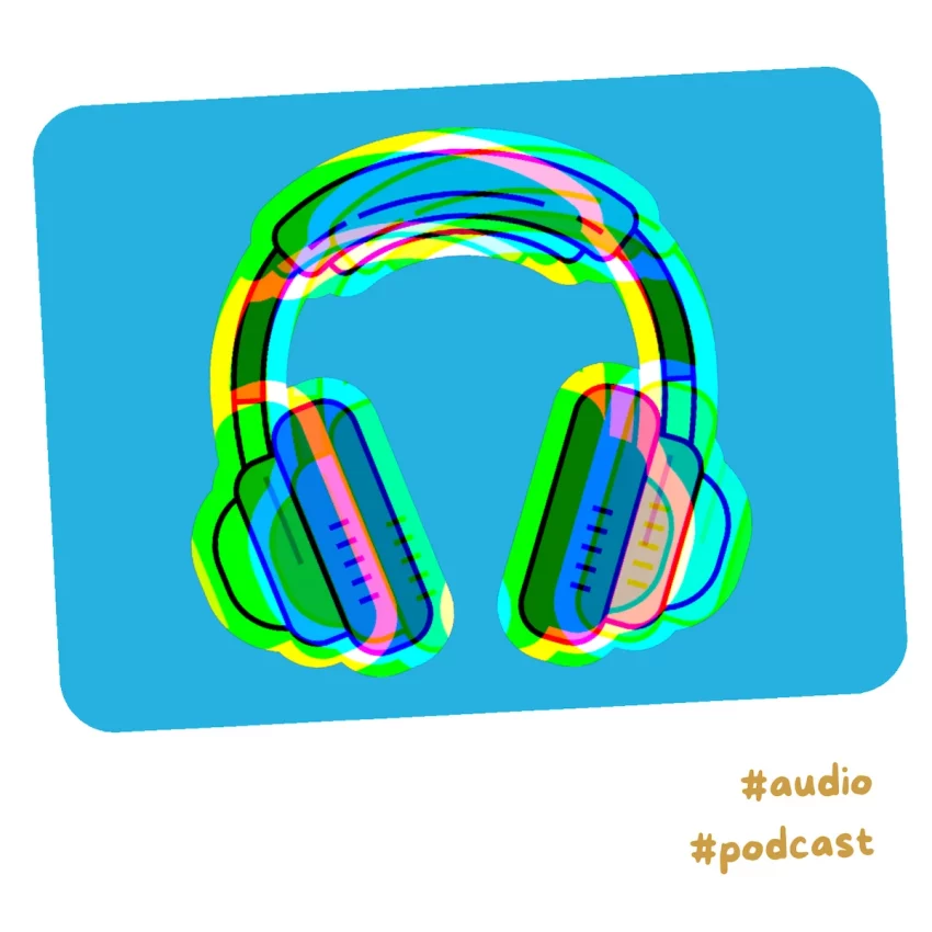 Audio Podcast