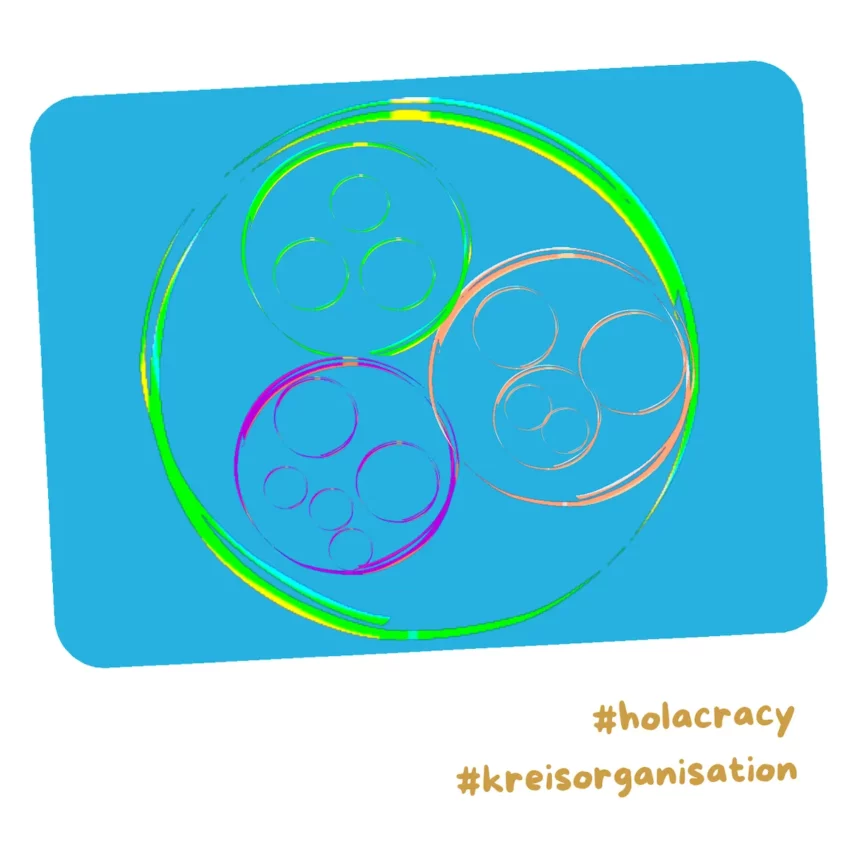 Holacracy Blog DoSchu