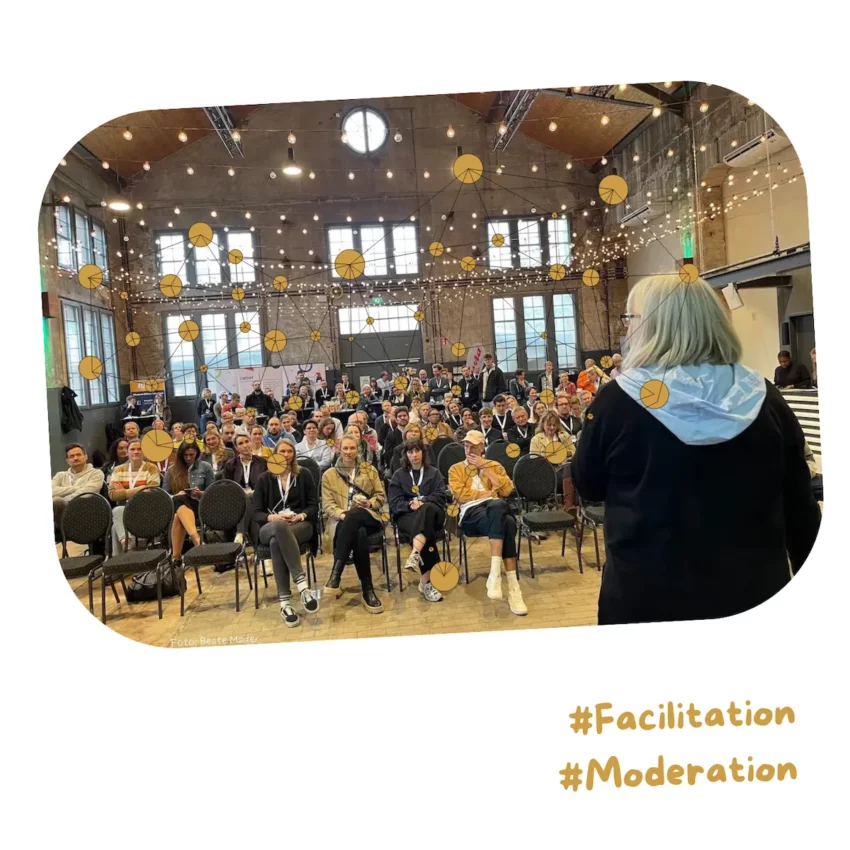 moderation facilitation doschu