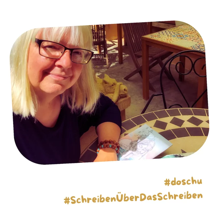 DoSchu Übers Schreiben