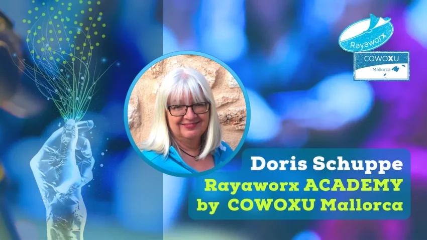Rayaworx Academy by COWOXU Mallorca