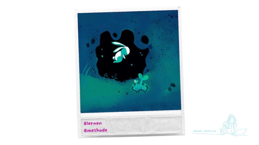 Rabbithole Deep Dive canva dall•e doschu