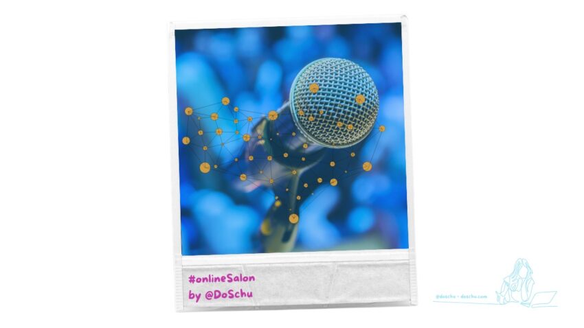 Online Salon by DoSchu