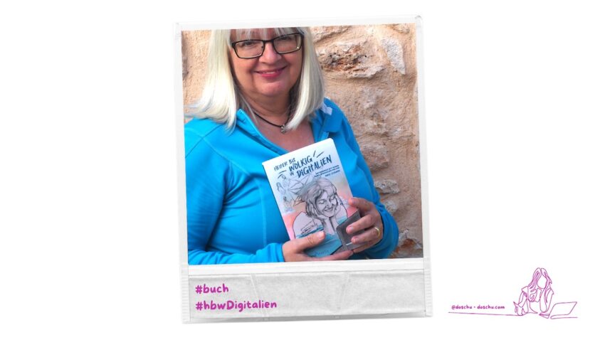 Buch »Heiter bis wolkig in Digitalien«