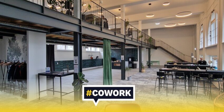 COWORK2025 Berlin