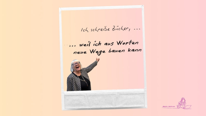 blogillustration doschu schreiben neue wege