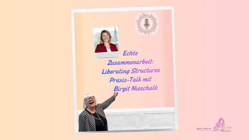 blogillustration doschu liberating structures talk
