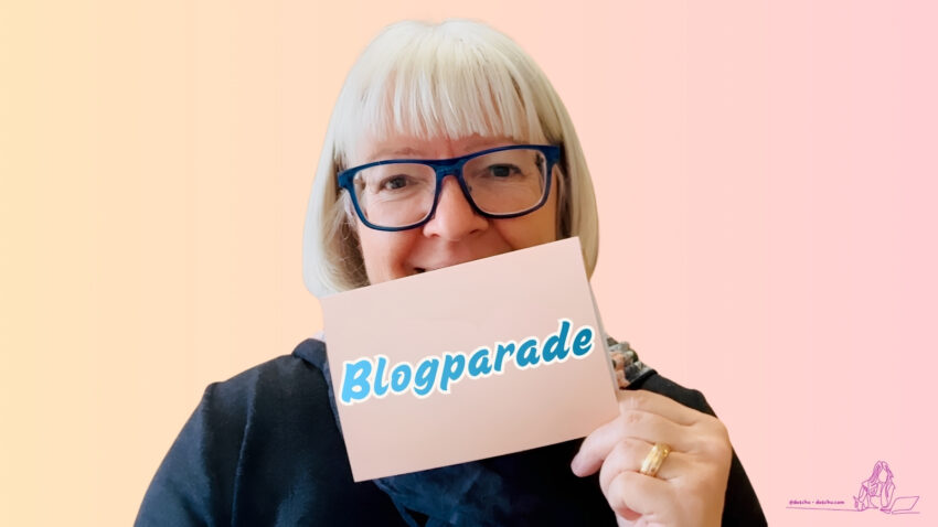 blogillustration doschu blogparade